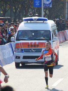 利川市大型活动