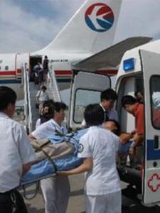 利川市接送服务